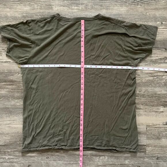 Polo Ralph Lauren Polo Jeans Company Native American T Shirt Size L RRL - Picture 5 of 5